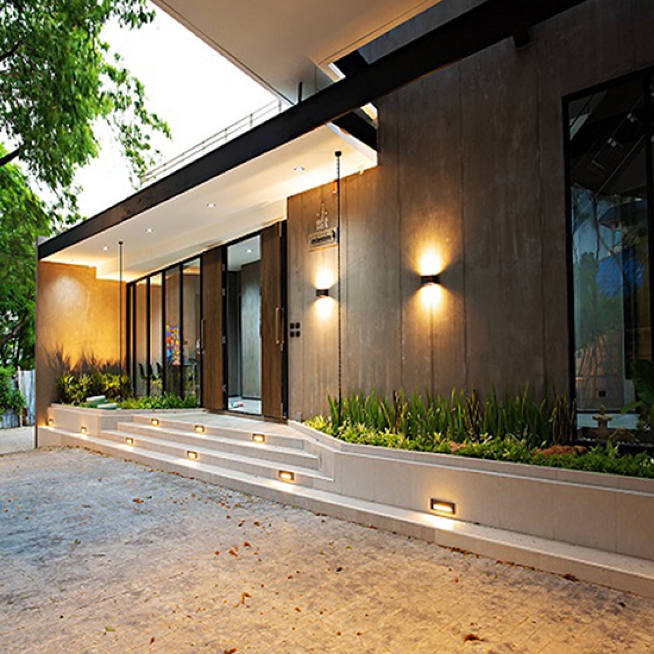 Luci a parete/soffitto Image