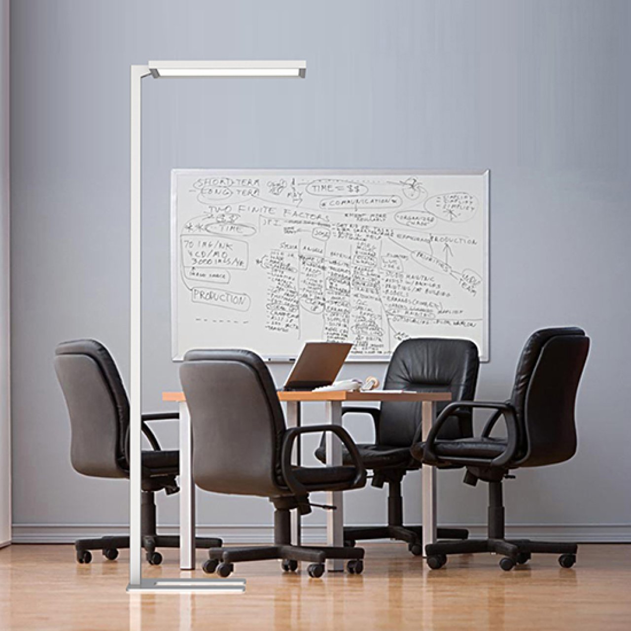 Lampadaire Image